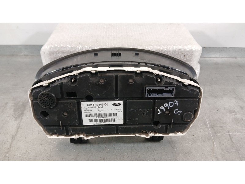 Recambio de cuadro instrumentos para ford focus ii (da_, hcp, dp) 1.6 tdci referencia OEM IAM 8U4T10849GJ  