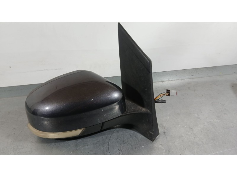 Recambio de retrovisor derecho para ford focus ii (da_, hcp, dp) 1.6 tdci referencia OEM IAM 8M5117682YF  