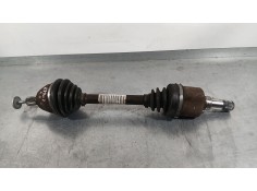 TRANSMISION DELANTERA IZQUIERDA 3M513B437DAF 