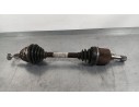Recambio de transmision delantera izquierda para ford focus ii (da_, hcp, dp) 1.6 tdci referencia OEM IAM 3M513B437DAG  