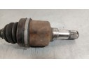 Recambio de transmision delantera izquierda para ford focus ii (da_, hcp, dp) 1.6 tdci referencia OEM IAM 3M513B437DAG  