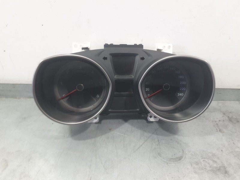Recambio de cuadro instrumentos para hyundai i30 (gd) 1.6 crdi referencia OEM IAM 94004A6000  