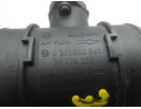Recambio de caudalimetro para opel corsa c cosmo referencia OEM IAM 24439252  