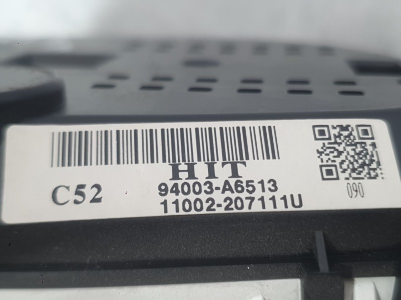 Recambio de cuadro instrumentos para hyundai i30 (gd) 1.6 crdi referencia OEM IAM 94004A6000  