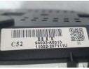 Recambio de cuadro instrumentos para hyundai i30 (gd) 1.6 crdi referencia OEM IAM 94004A6000  