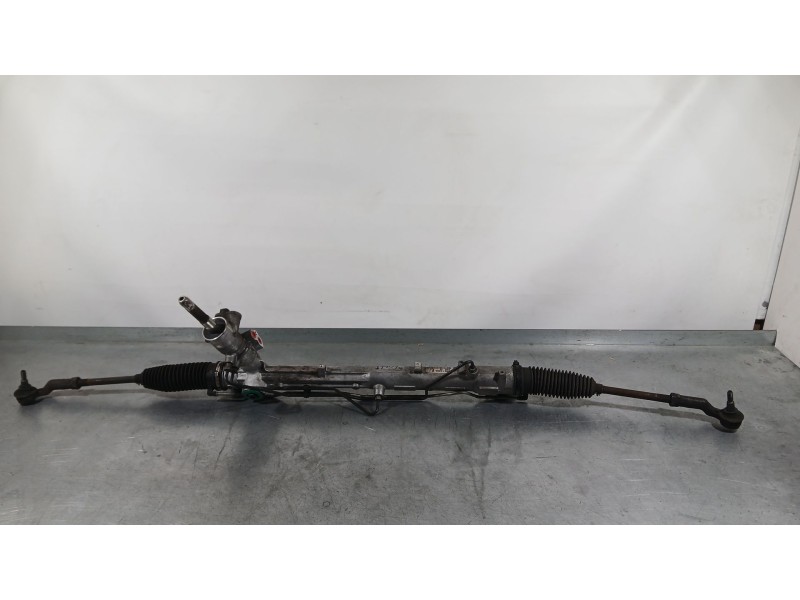Recambio de cremallera direccion para ford focus ii (da_, hcp, dp) 1.6 tdci referencia OEM IAM 5M513200PB  