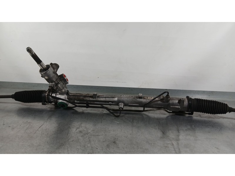 Recambio de cremallera direccion para ford focus ii (da_, hcp, dp) 1.6 tdci referencia OEM IAM 5M513200PB  