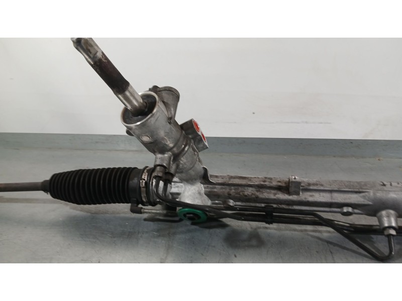 Recambio de cremallera direccion para ford focus ii (da_, hcp, dp) 1.6 tdci referencia OEM IAM 5M513200PB  
