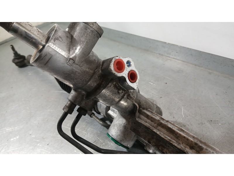 Recambio de cremallera direccion para ford focus ii (da_, hcp, dp) 1.6 tdci referencia OEM IAM 5M513200PB  