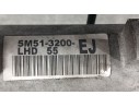 Recambio de cremallera direccion para ford focus ii (da_, hcp, dp) 1.6 tdci referencia OEM IAM 5M513200PB  