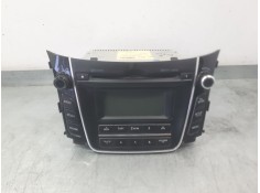 SISTEMA AUDIO / RADIO CD 