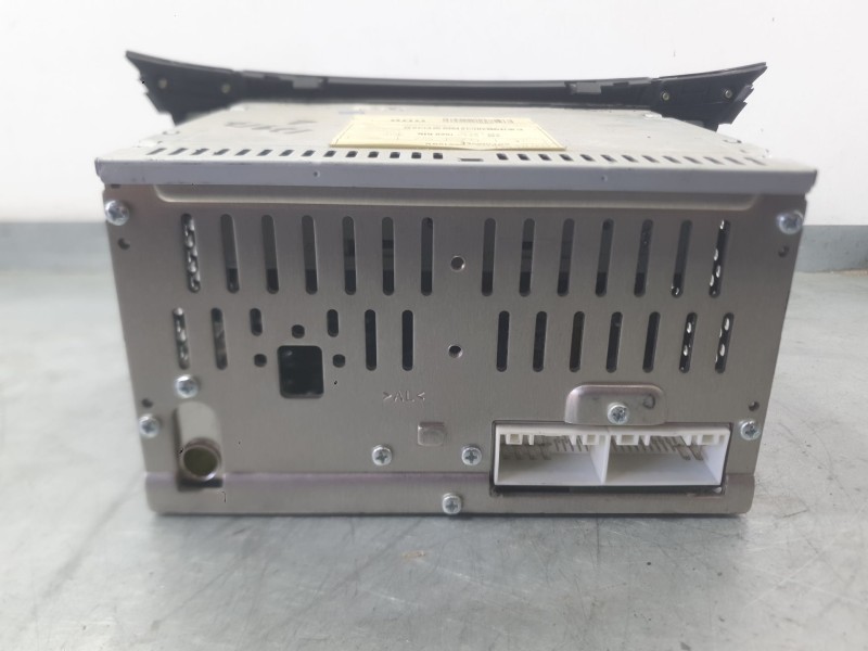 Recambio de sistema audio / radio cd para hyundai i30 (gd) 1.6 crdi referencia OEM IAM   