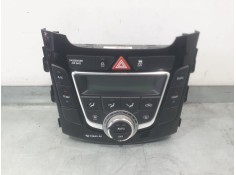 MANDO CLIMATIZADOR 97250A6520 