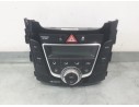 Recambio de mando climatizador para hyundai i30 (gd) 1.6 crdi referencia OEM IAM   