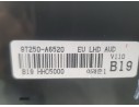 Recambio de mando climatizador para hyundai i30 (gd) 1.6 crdi referencia OEM IAM   