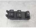Recambio de mando elevalunas delantero izquierdo para hyundai i30 (gd) 1.6 crdi referencia OEM IAM 93571A6010  