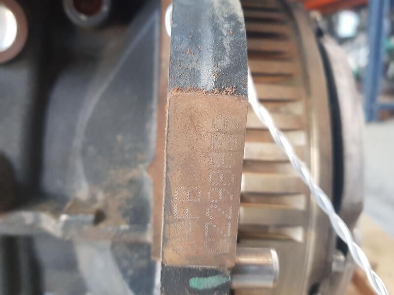 Recambio de motor completo para kia cee´d active referencia OEM IAM D4FB INYECCION BOSCH BZ298839