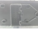 Recambio de mando elevalunas delantero izquierdo para hyundai i30 (gd) 1.6 crdi referencia OEM IAM 93571A6010  