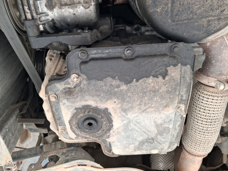Recambio de motor completo para toyota proace city furgoneta/monovolumen (bpz_) 1.5 d-4d 100 (bpzmd) referencia OEM IAM YH01 SU0