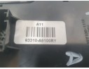 Recambio de mando luces para hyundai i30 (gd) 1.6 crdi referencia OEM IAM 93310A6100RY  