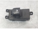 Recambio de mando elevalunas trasero derecho para hyundai i30 (gd) 1.6 crdi referencia OEM IAM 93576A6010  