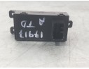 Recambio de mando elevalunas trasero derecho para hyundai i30 (gd) 1.6 crdi referencia OEM IAM 93576A6010  
