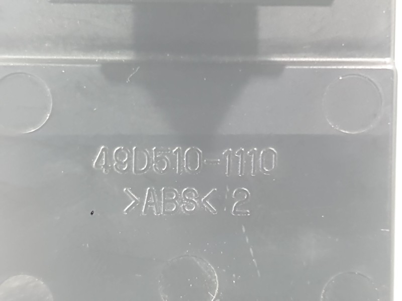 Recambio de mando elevalunas trasero derecho para hyundai i30 (gd) 1.6 crdi referencia OEM IAM 93576A6010  