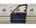 Recambio de puerta delantera izquierda para citroën c4 picasso exclusive referencia OEM IAM   TOCADA