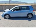 volkswagen golf plus v (5m1, 521) del año 2010