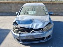 volkswagen golf plus v (5m1, 521) del año 2010