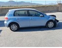 volkswagen golf plus v (5m1, 521) del año 2010