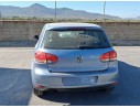 volkswagen golf plus v (5m1, 521) del año 2010