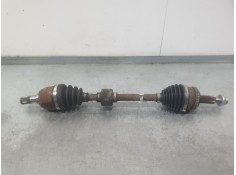 TRANSMISION DELANTERA IZQUIERDA 49500A6100 
