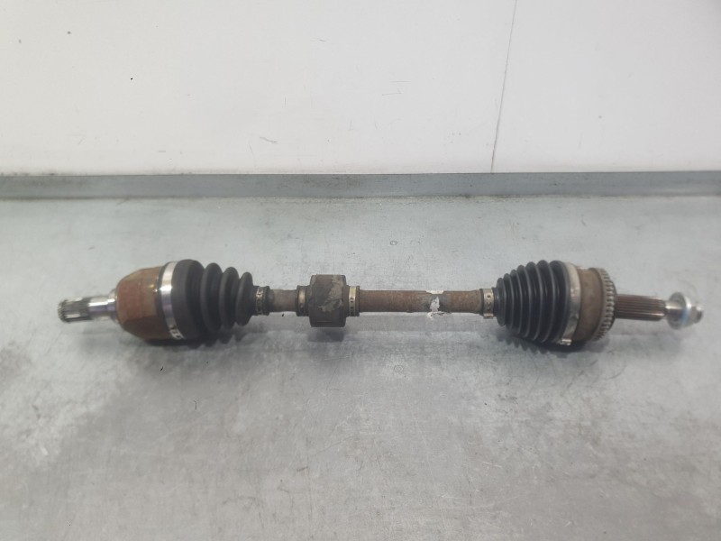Recambio de transmision delantera izquierda para hyundai i30 (gd) 1.6 crdi referencia OEM IAM 49500A6100  