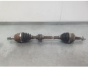 Recambio de transmision delantera izquierda para hyundai i30 (gd) 1.6 crdi referencia OEM IAM 49500A6100  