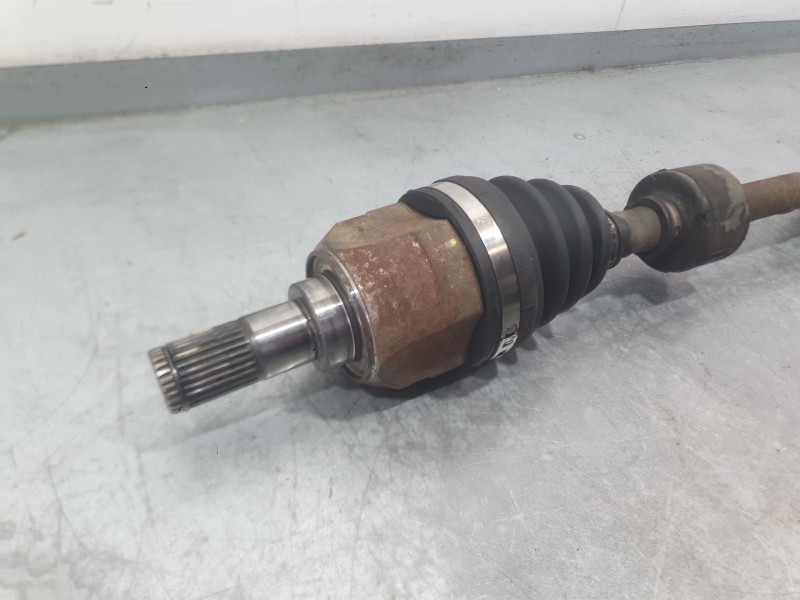 Recambio de transmision delantera izquierda para hyundai i30 (gd) 1.6 crdi referencia OEM IAM 49500A6100  