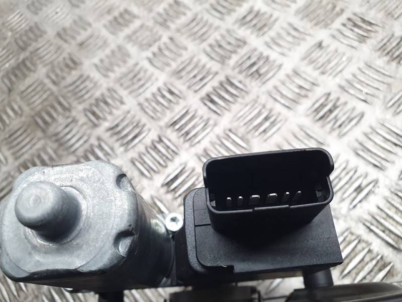 Recambio de elevalunas delantero izquierdo para peugeot traveller autobus referencia OEM IAM 9829889780  ELECTRICO