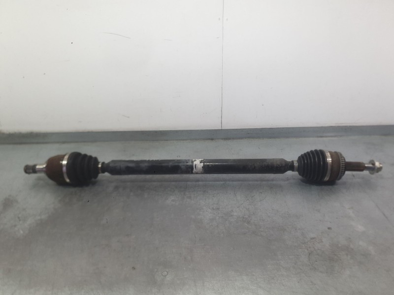 Recambio de transmision delantera derecha para hyundai i30 (gd) 1.6 crdi referencia OEM IAM 49501A6100  