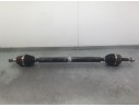 Recambio de transmision delantera derecha para hyundai i30 (gd) 1.6 crdi referencia OEM IAM 49501A6100  