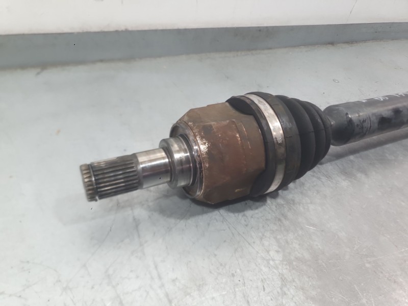 Recambio de transmision delantera derecha para hyundai i30 (gd) 1.6 crdi referencia OEM IAM 49501A6100  