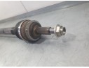 Recambio de transmision delantera derecha para hyundai i30 (gd) 1.6 crdi referencia OEM IAM 49501A6100  