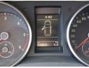 volkswagen golf plus v (5m1, 521) del año 2010
