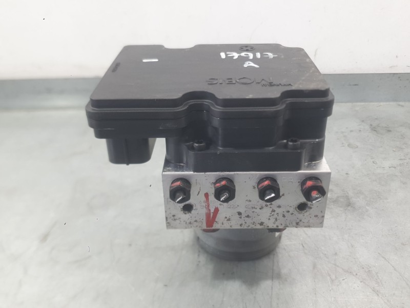 Recambio de abs para hyundai i30 (gd) 1.6 crdi referencia OEM IAM 58920A6210  