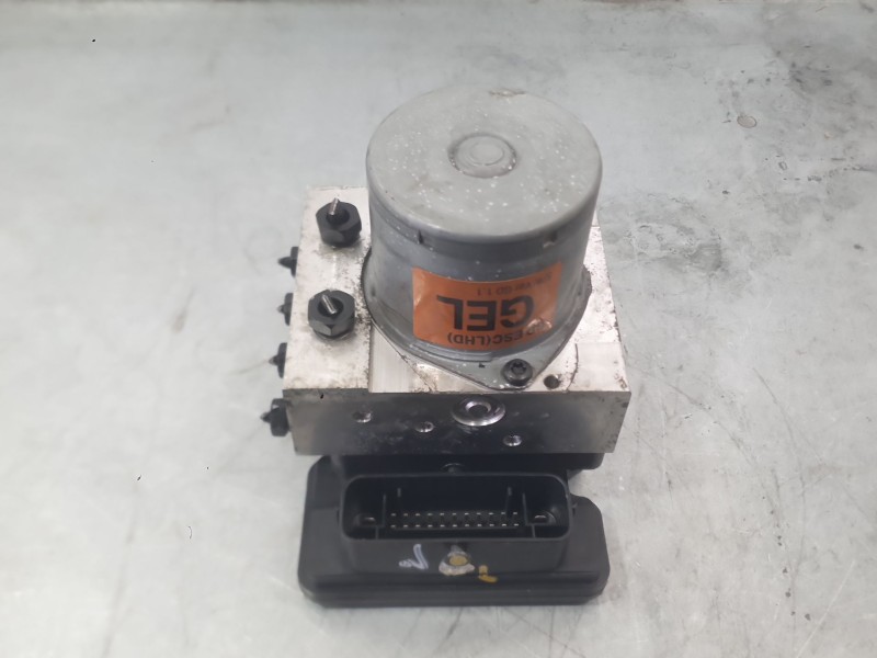 Recambio de abs para hyundai i30 (gd) 1.6 crdi referencia OEM IAM 58920A6210  