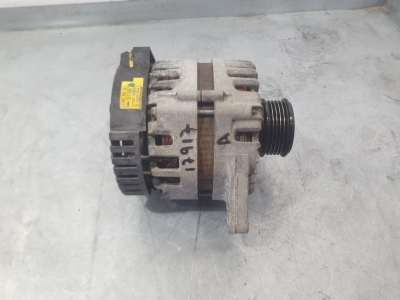Recambio de alternador para hyundai i30 (gd) 1.6 crdi referencia OEM IAM 373002A850  