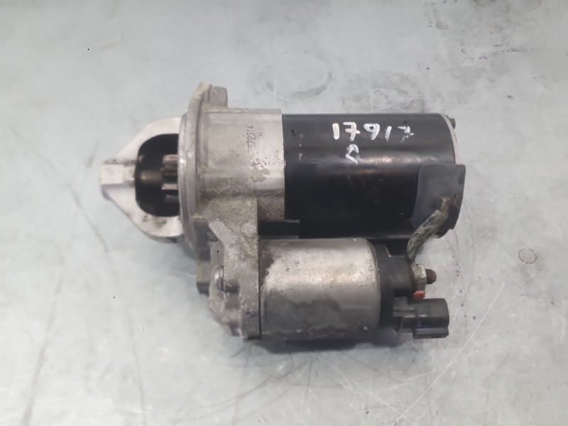 Recambio de motor arranque para hyundai i30 (gd) 1.6 crdi referencia OEM IAM 361002A300  