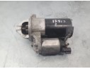 Recambio de motor arranque para hyundai i30 (gd) 1.6 crdi referencia OEM IAM 361002A300  