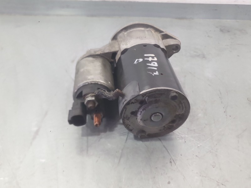 Recambio de motor arranque para hyundai i30 (gd) 1.6 crdi referencia OEM IAM 361002A300  