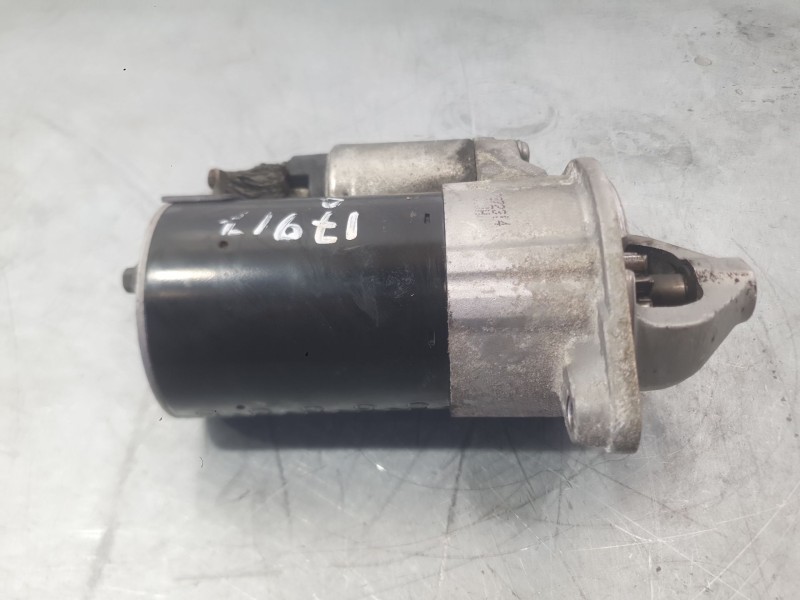 Recambio de motor arranque para hyundai i30 (gd) 1.6 crdi referencia OEM IAM 361002A300  