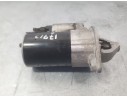 Recambio de motor arranque para hyundai i30 (gd) 1.6 crdi referencia OEM IAM 361002A300  